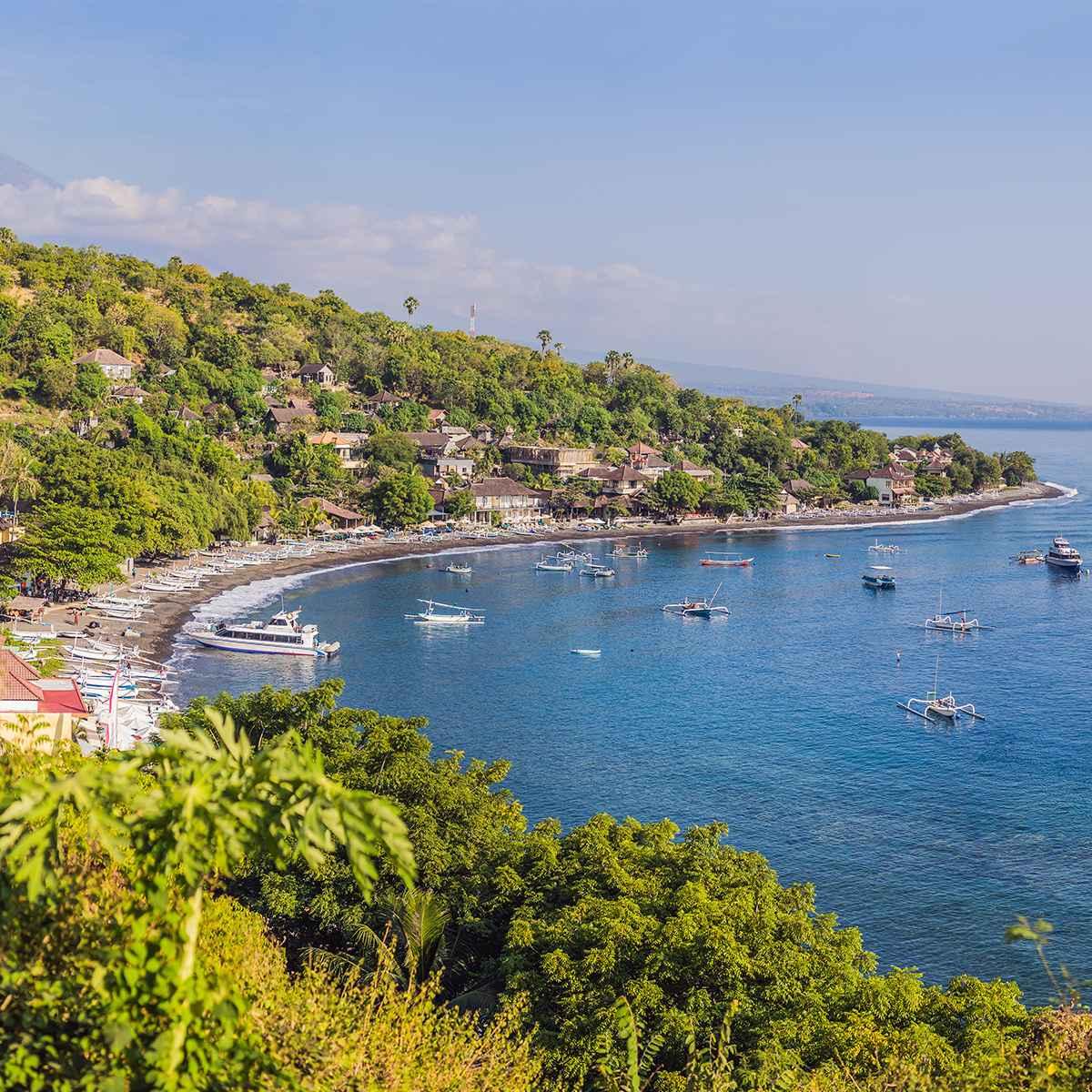 7 Aufregende Ausflugsideen für Sie in Nord-Bali!