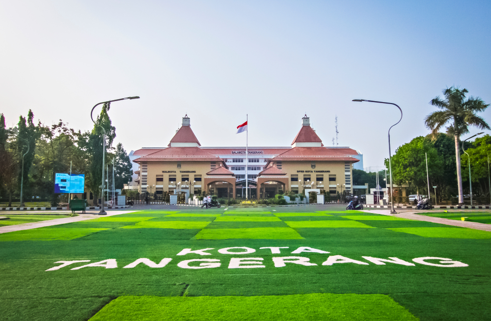 8 Must-Visit Tourist Destinations in Tangerang Region