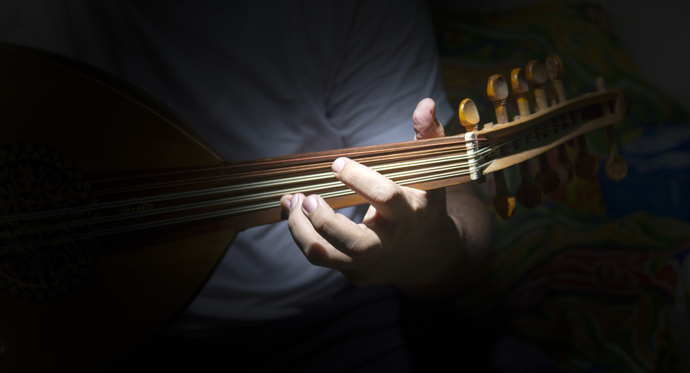 Musik Dambus