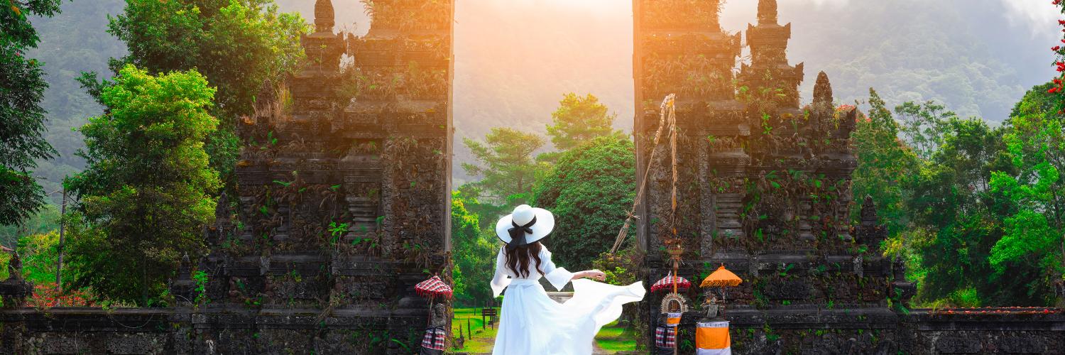 Be Inspired by These Amazing Destinations for Your Future Trip to Indonesia!