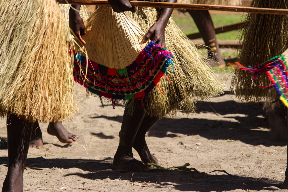 Yosim Pancar Dance