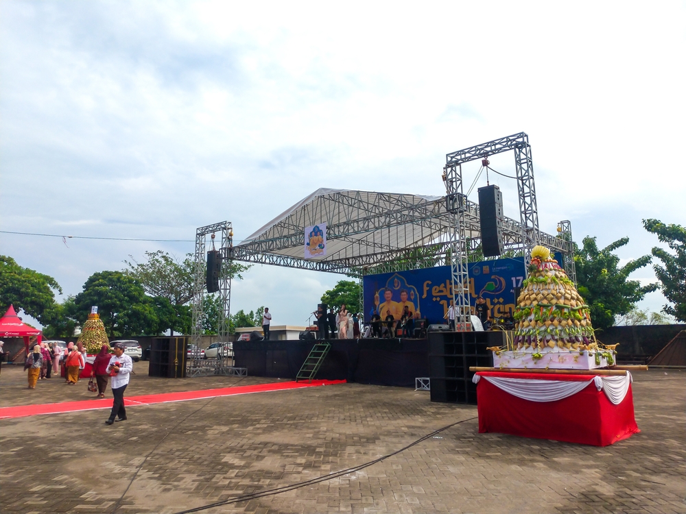 Festival Kupatan