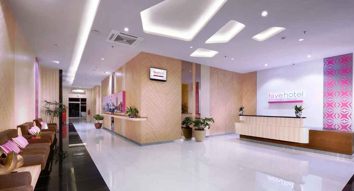 Favehotel Simpang Lima Semarang
