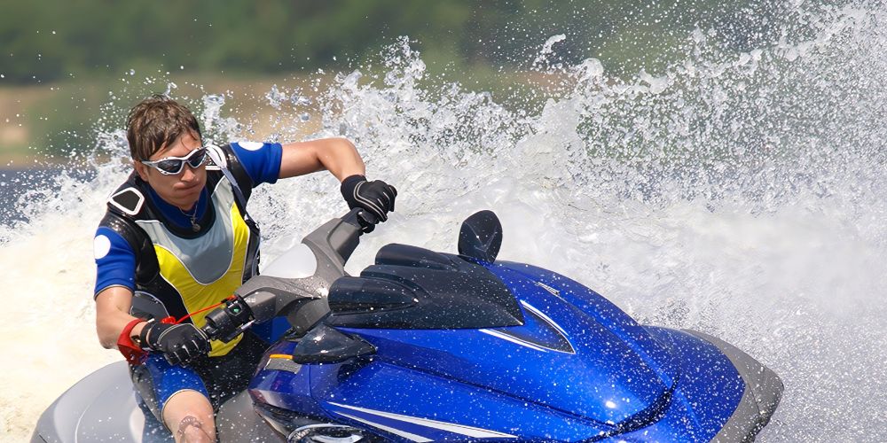 FESTIVAL LAUTAN KEPULAUAN RIAU 2018: Parade Jet Ski, Perahu Tradisional, Makanan Laut Segar, dan Banyak Lagi