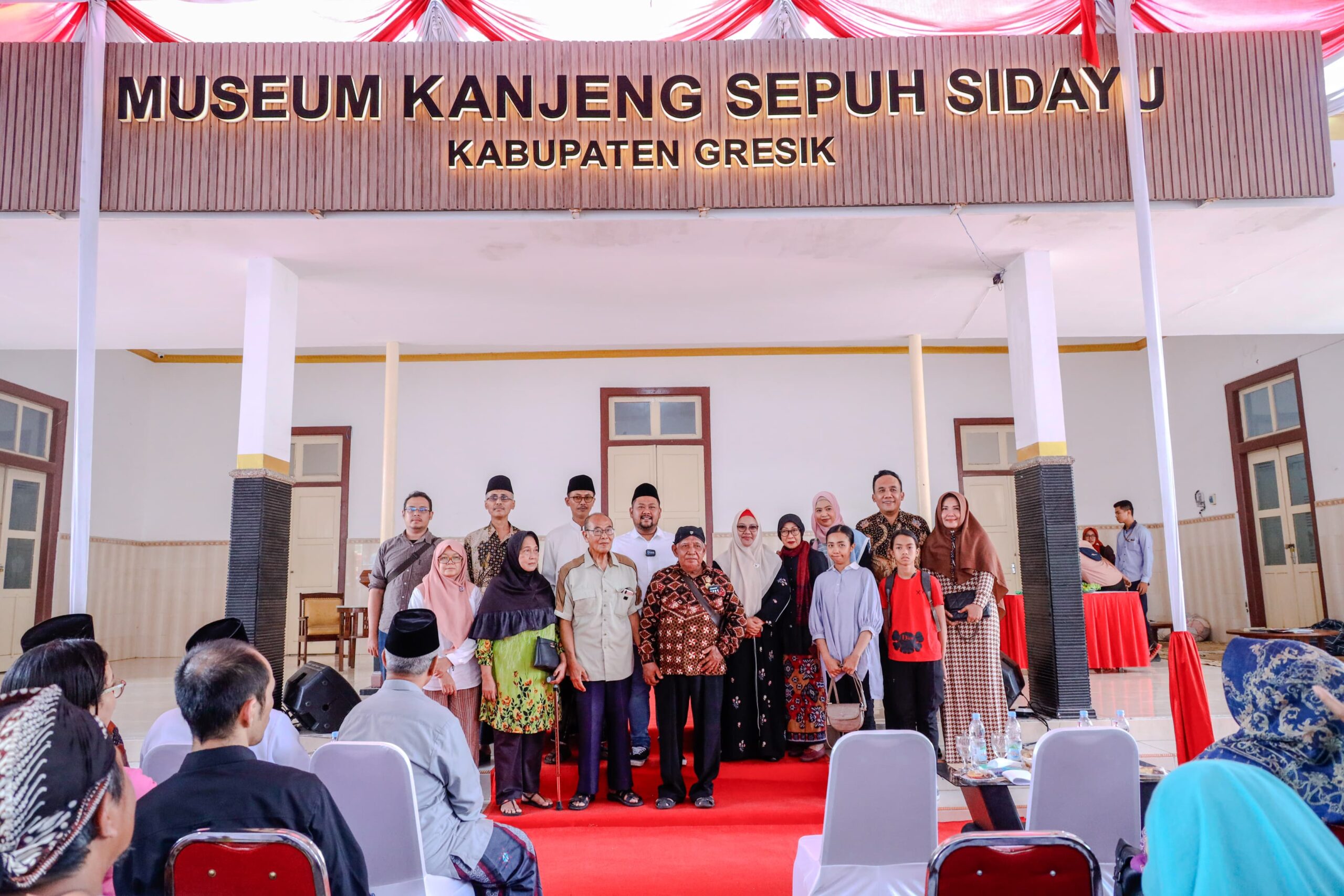 Museum Kanjeng Sepuh Sidayu