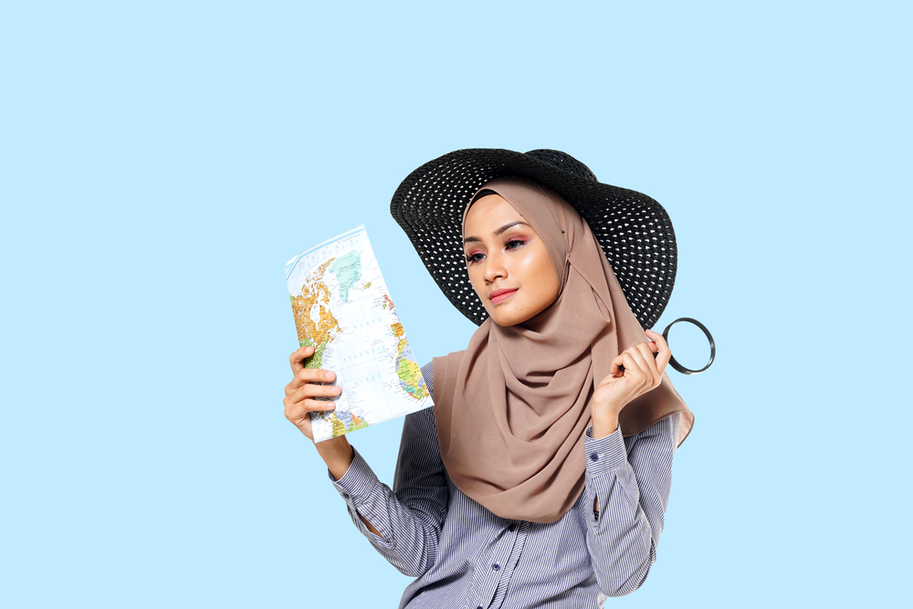 Halif Fashion Show