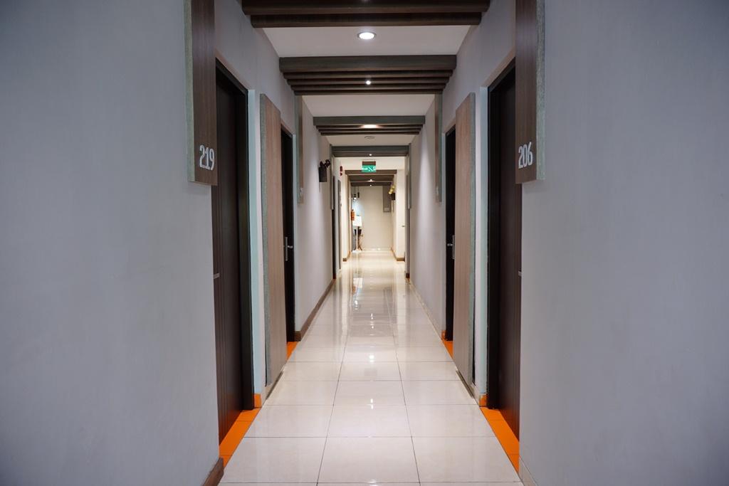 Hotel Dalu Majapahit Semarang
