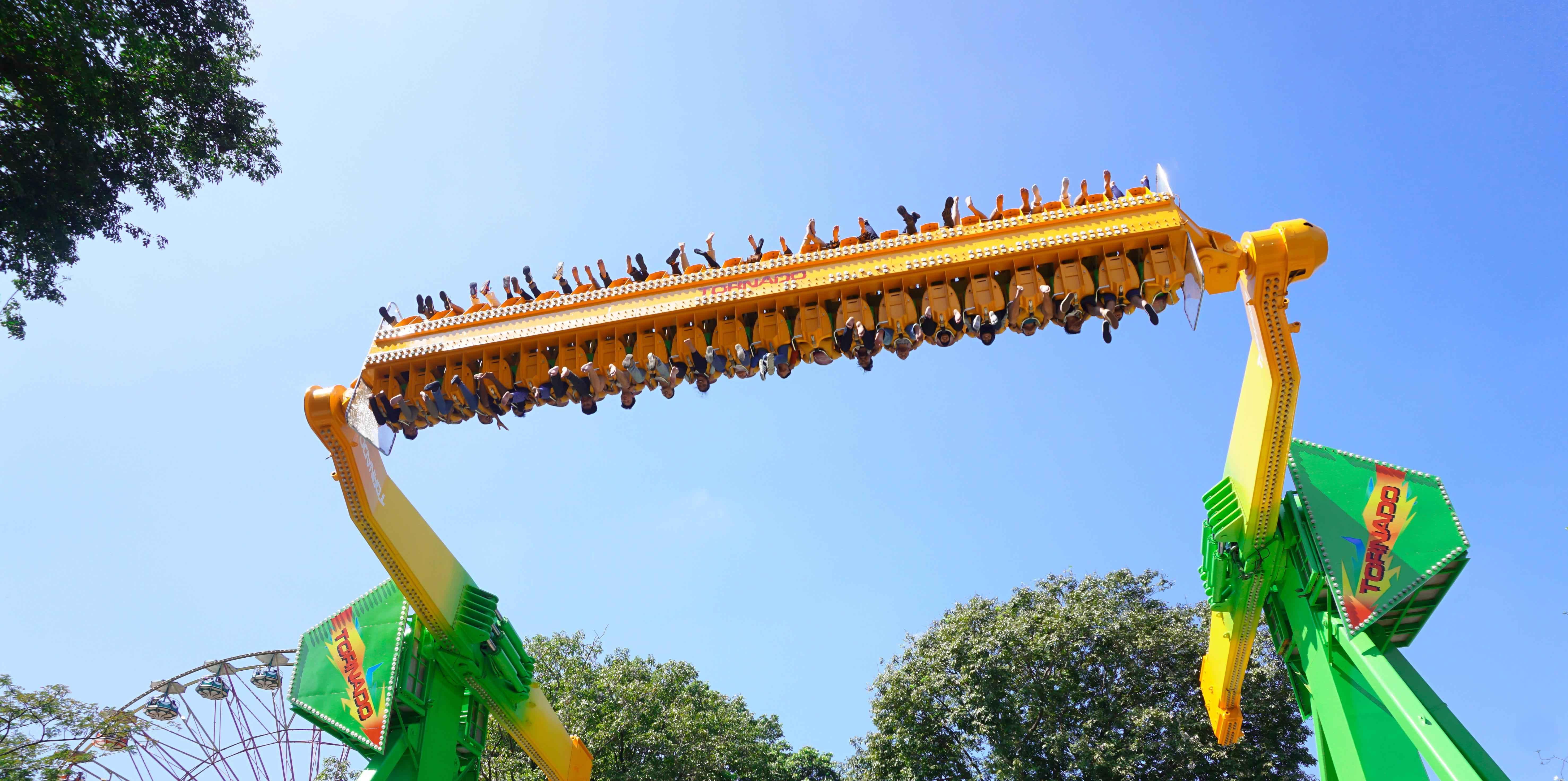 أفضل تسعة طرق للاستمتاع بجاكرتا