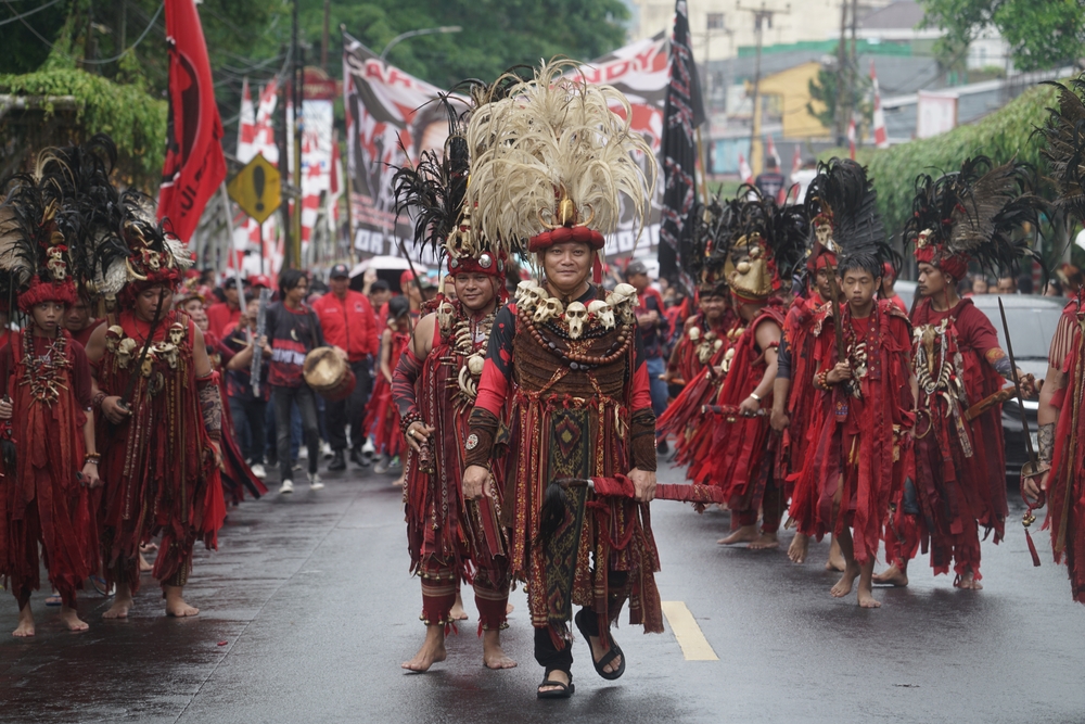 The Minahasa People: History, Origins, and Cultural Heritage