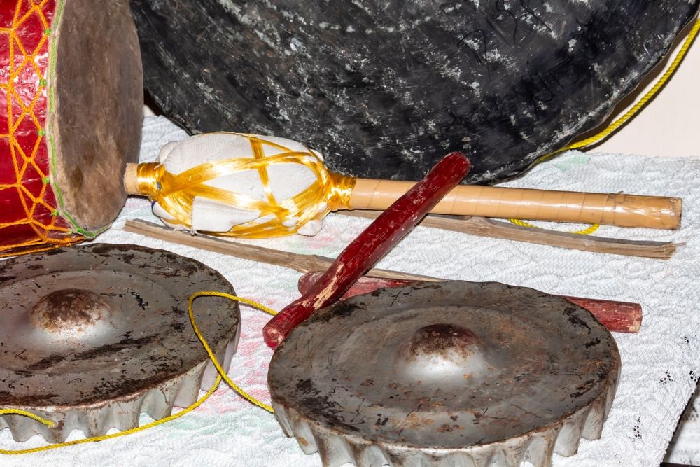 Pangora, Membangkitkan Semangat dalam Seni Tradisional Karo