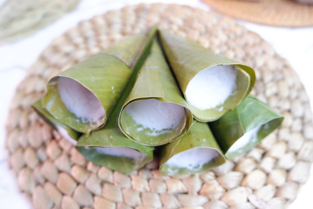 Kue Pasung