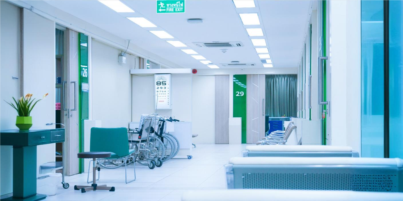 RSUP Dr. Hasan Sadikin Bandung