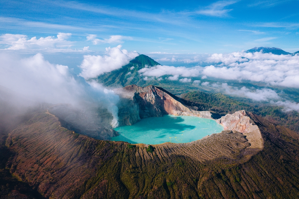 5 spektakuläre Sehenswürdigkeiten, die Sie in Banyuwangi unbedingt besuchen müssen