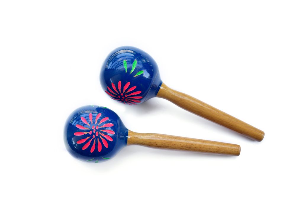 Rumba, Alat Musik Tradisional Maluku yang Unik