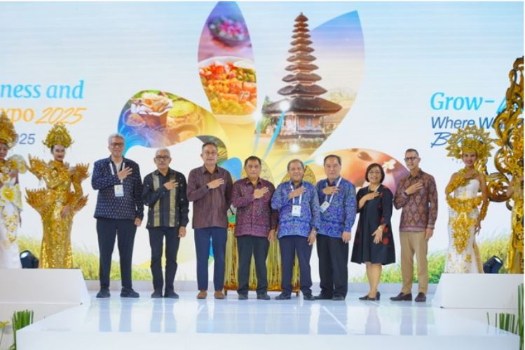 Bali Wellness and Beauty Expo (Beautyverse)