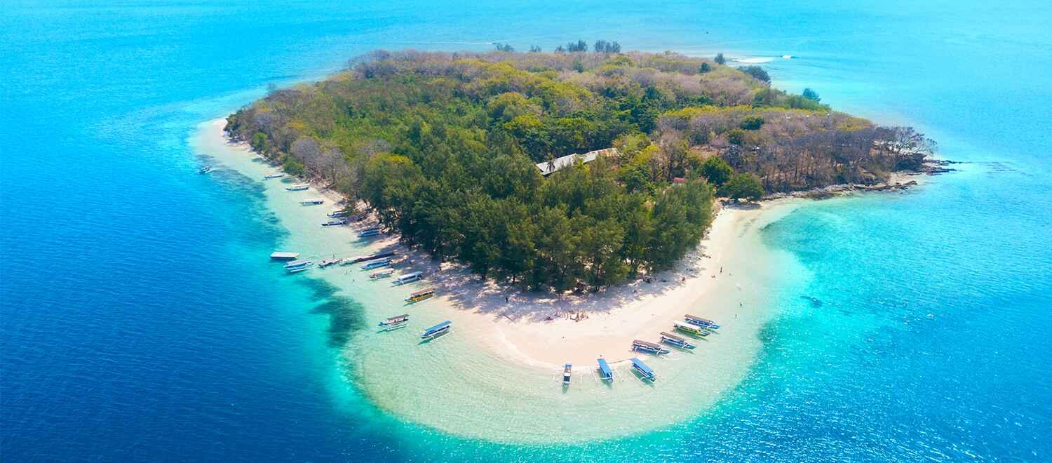 Mandalika Marvels: 4 Scenic Escapes