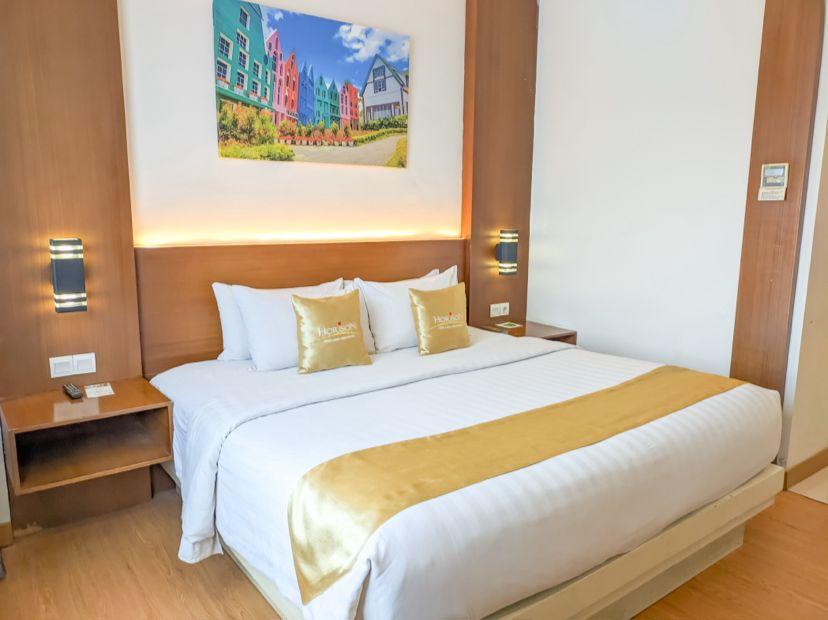 Hotel Horison Kota Lama Semarang