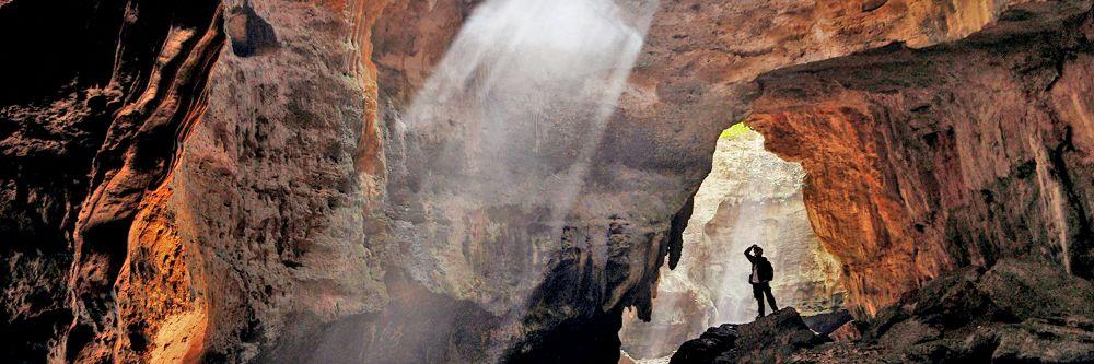 هذه هي الأماكن التي يجب أن تتوقف عندها عند التخطيط لرحلة طريق جافا!