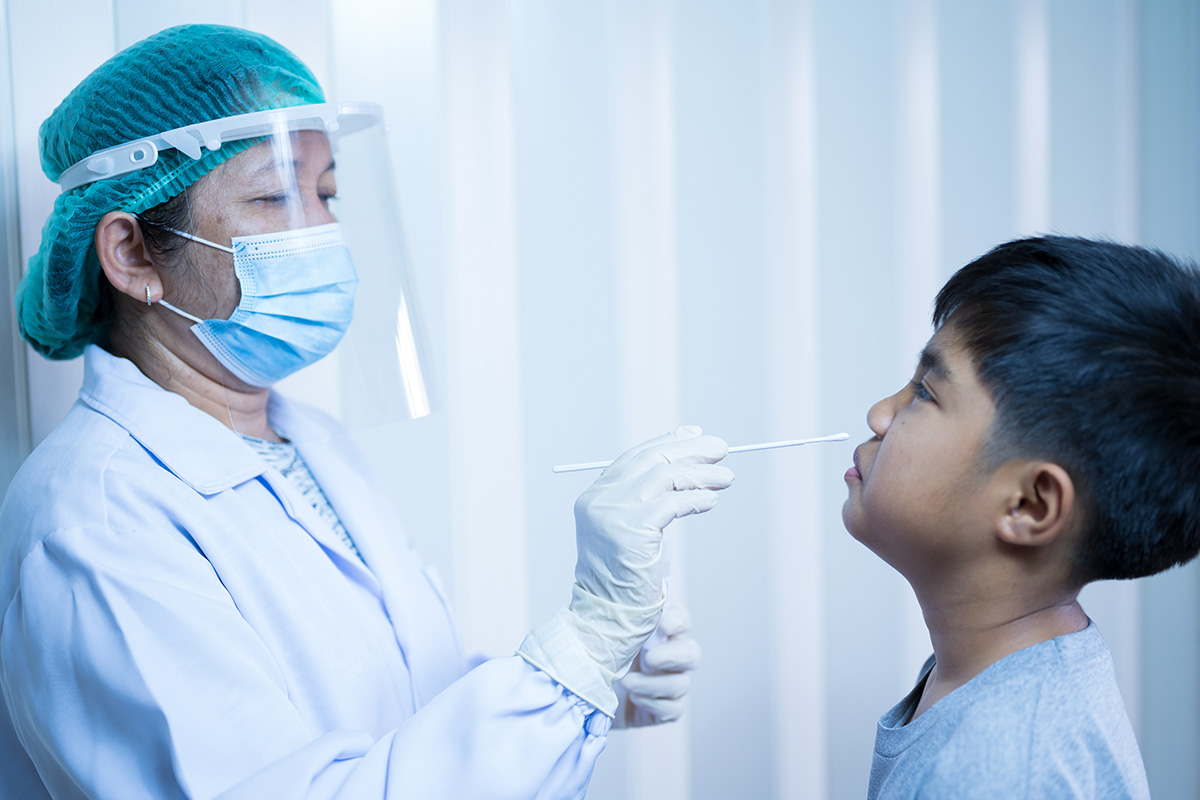 Ketentuan Terbaru bagi Pelaku Perjalanan Dalam Negeri yang Akan ke Bali