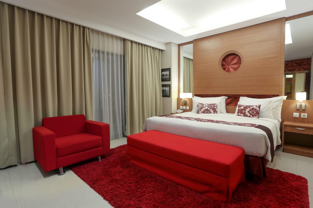 Ijen Suites Resort & Convention Malang