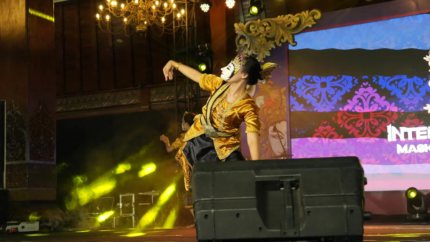 International Mask Festival (IMF)