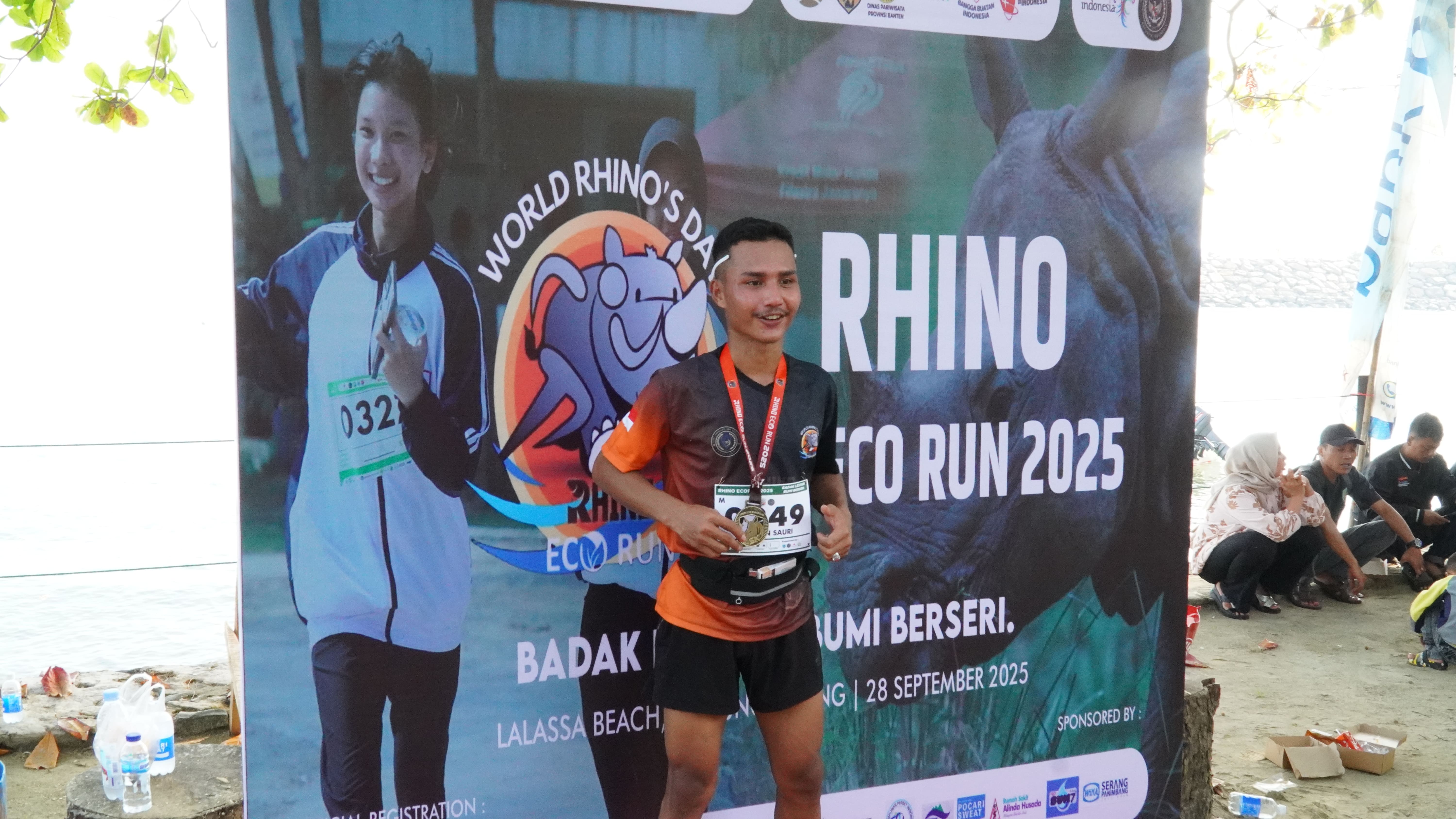 Rhino Ecorun