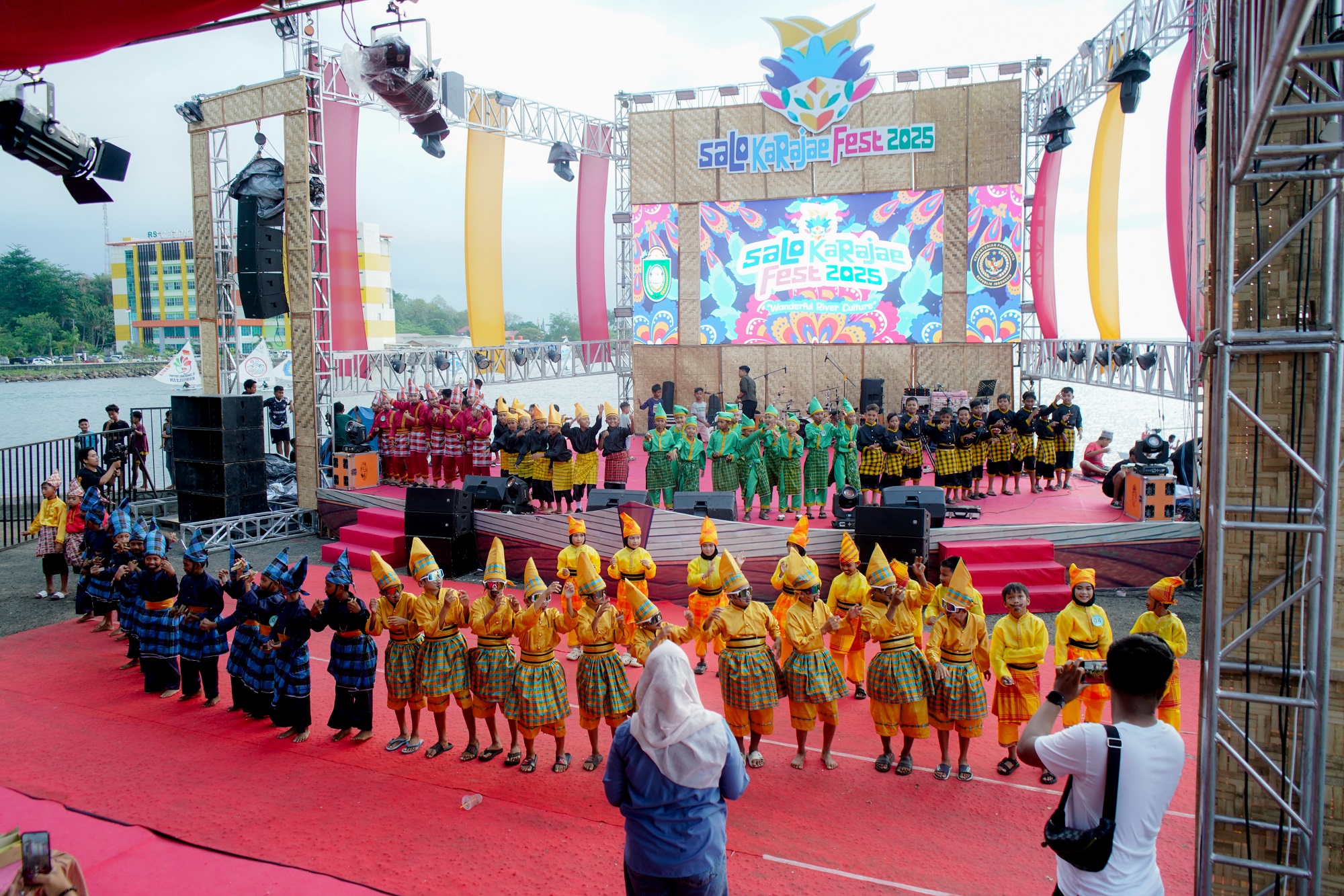 Festival Salo Karajae