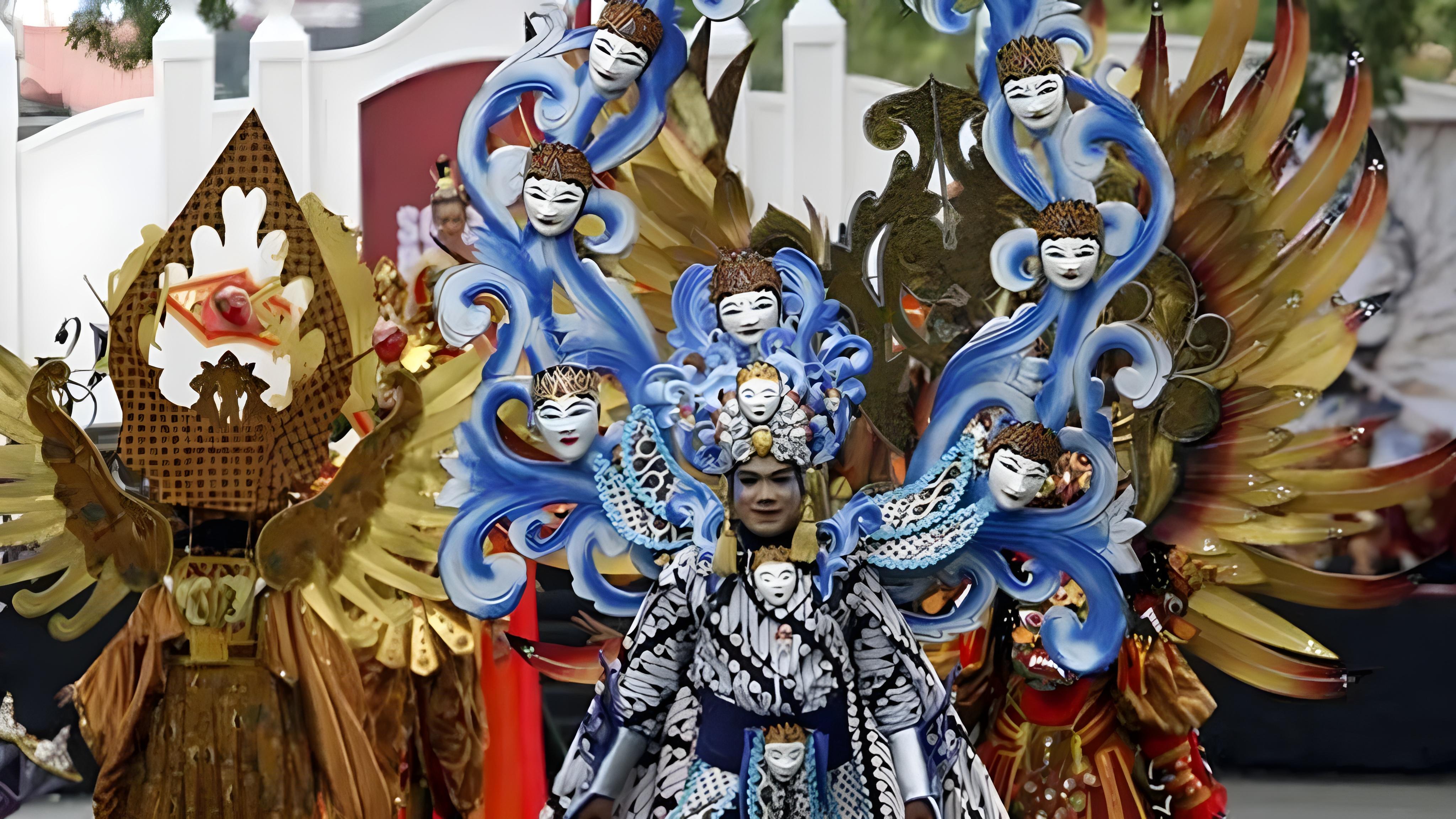 The Latest Status of the Evacuation Process for Tourists Following the Eruption of Mount Lewotobi