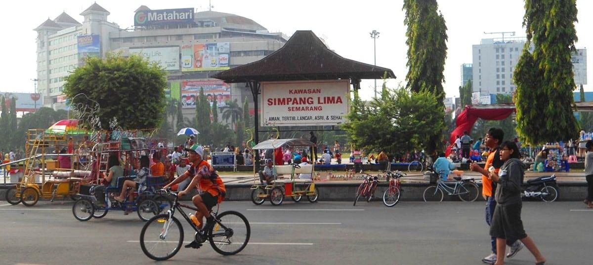 Experience Semarang to the Fullest Staying at These 5 Budget Hotels