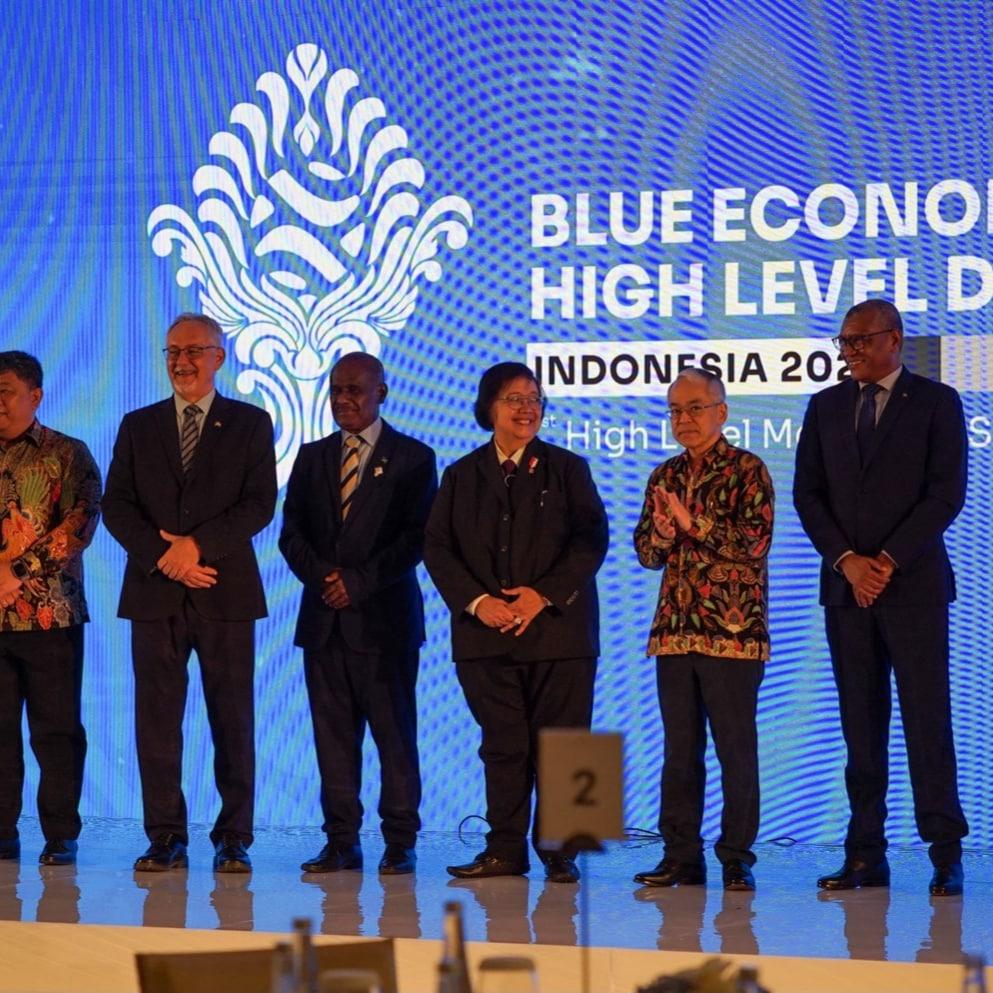 The Latest Status of the Evacuation Process for Tourists Following the Eruption of Mount Lewotobi