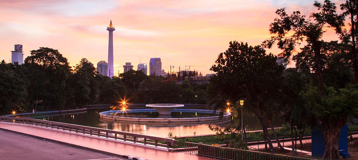 The Latest Status of the Evacuation Process for Tourists Following the Eruption of Mount Lewotobi