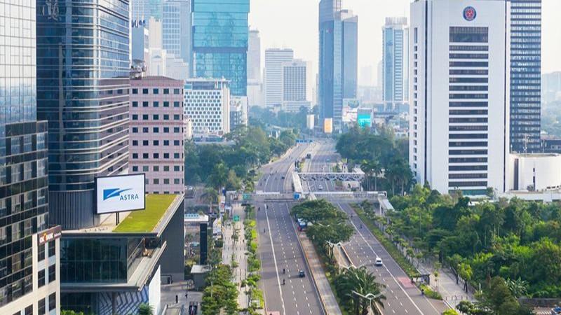 The Latest Status of the Evacuation Process for Tourists Following the Eruption of Mount Lewotobi