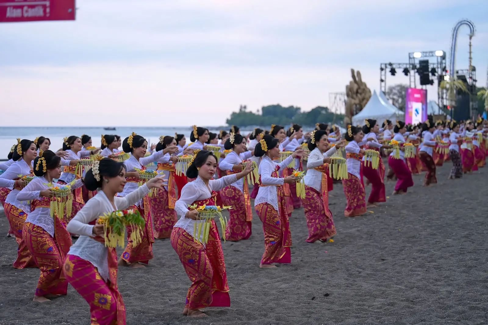 Pesta Kesenian Bali XLVII Tahun 2025