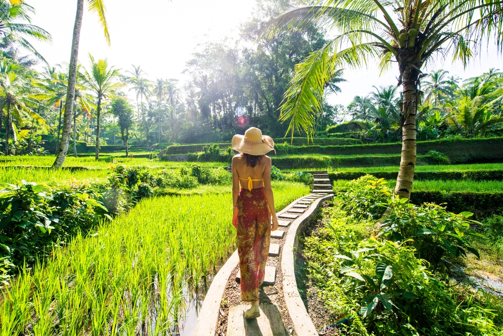 Desa Wisata Mas Ubud: Sentra Seni Ukir Legendaris di Bali