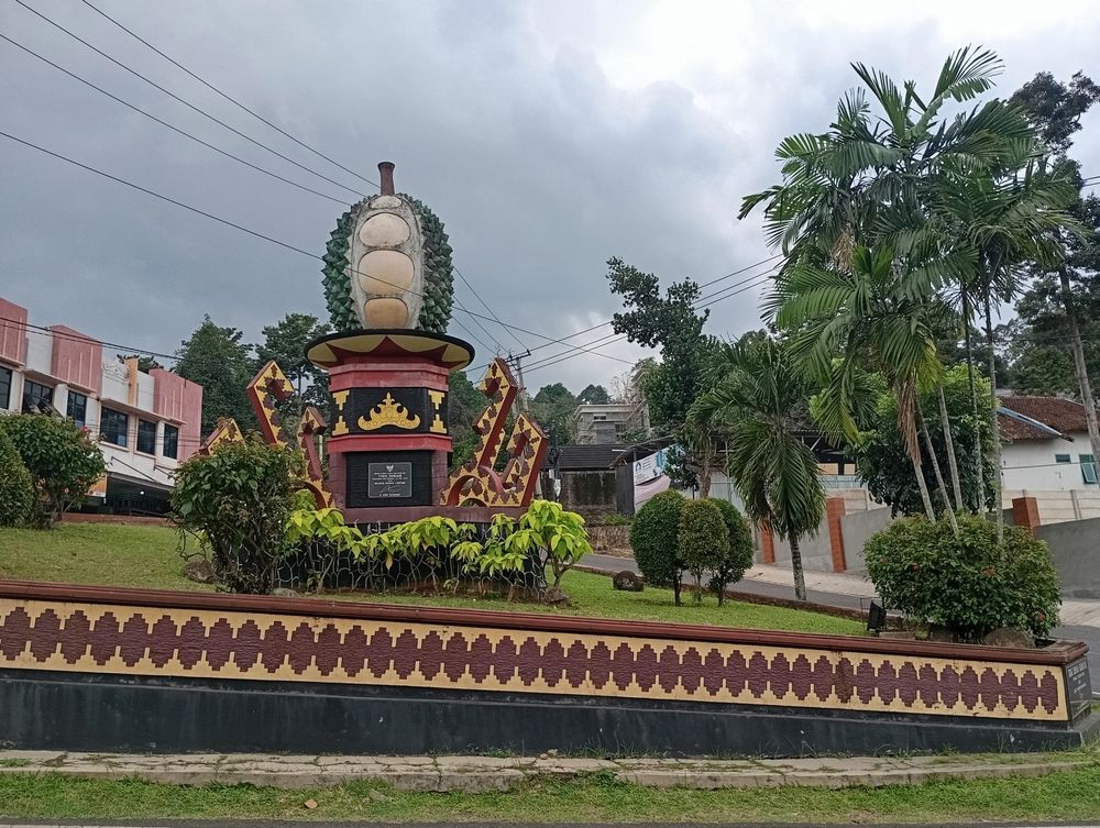 Sukadana
