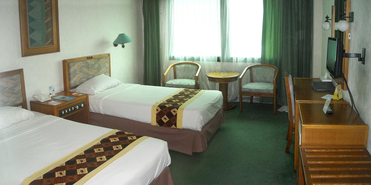 Hotel Agas Internasional