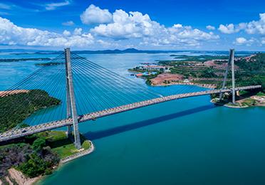 24 Stunden Reiseideen für Sie, um Batam zu erkunden