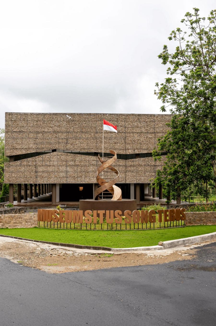 Song Terus Museum