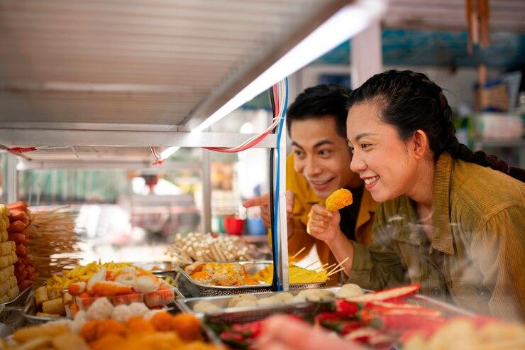 5 Restaurants in North Kalimantan Offering Unique Menus