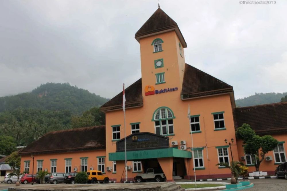 Sawahlunto International Music Festival 2017: Featuring World’s Prominent Musicians