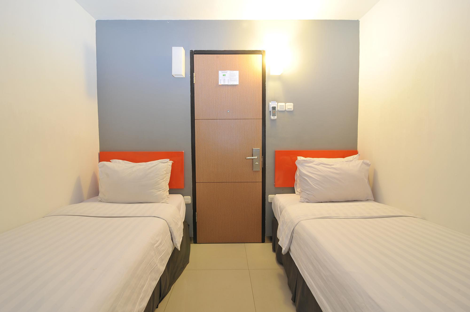 Expander Hotel Semarang