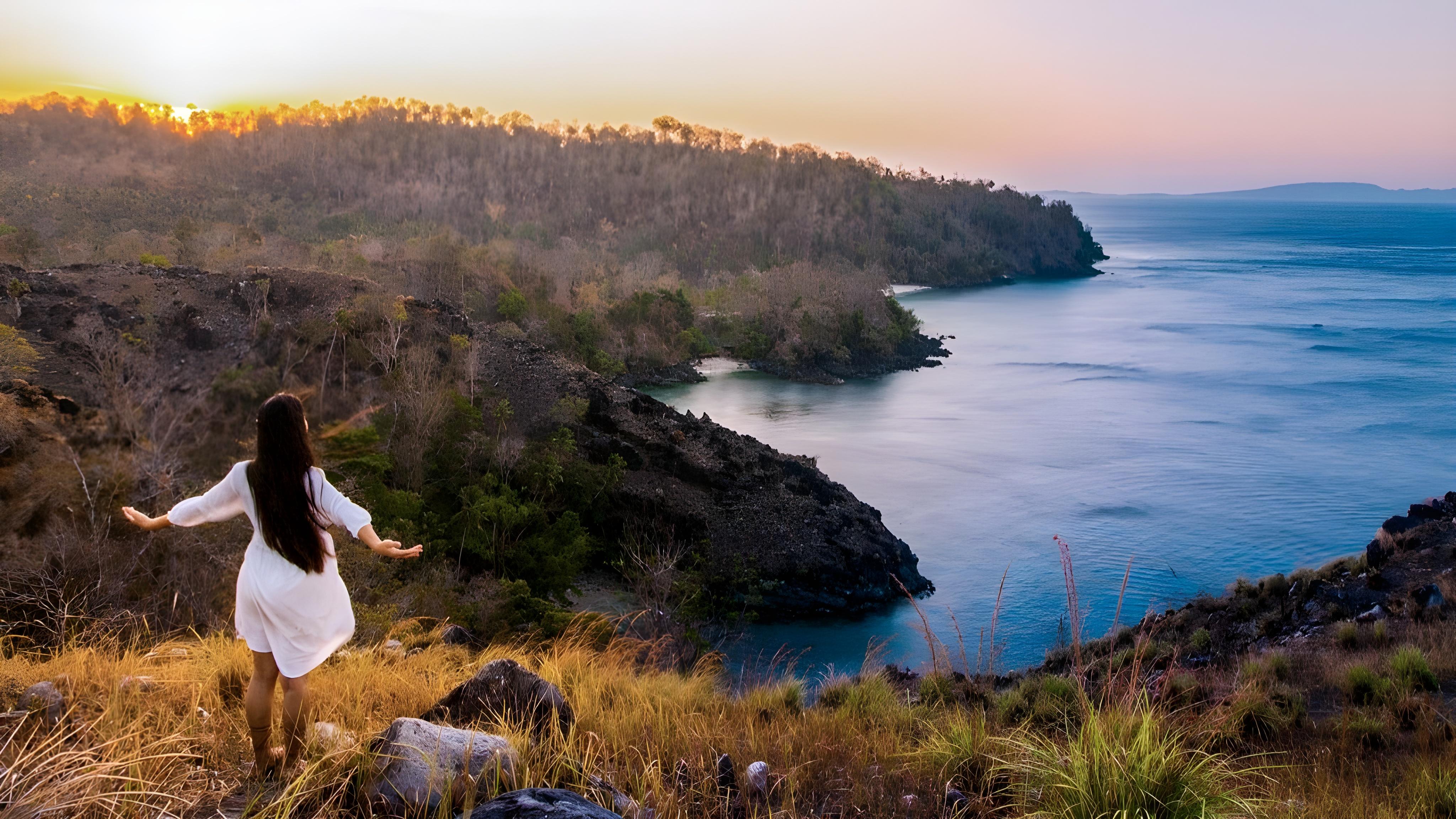 Likupang strand : Maak kennis met een andere prachtige plek in Indonesië