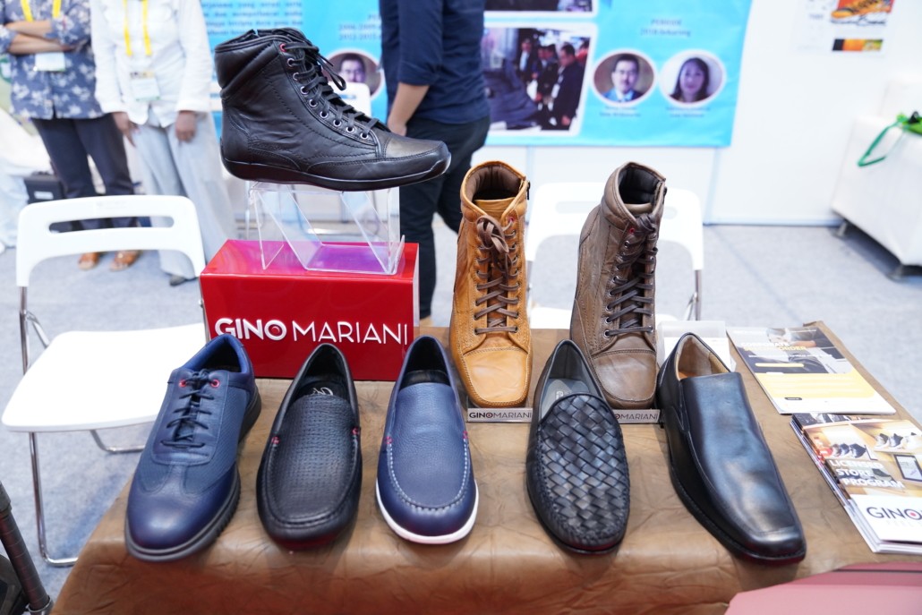 Indo Leather & Footwear Indo Garment & Textile Expo 2025