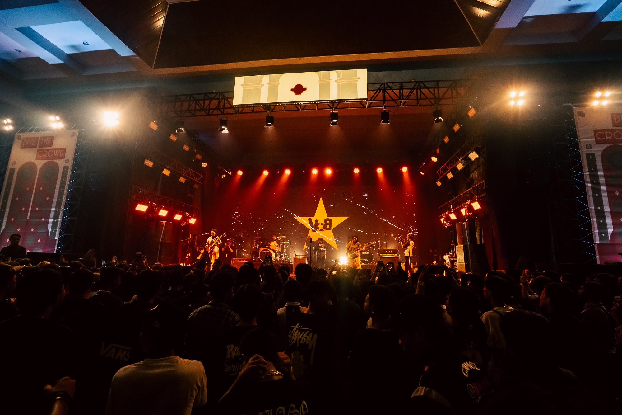 17th Annual Rock in Celebes