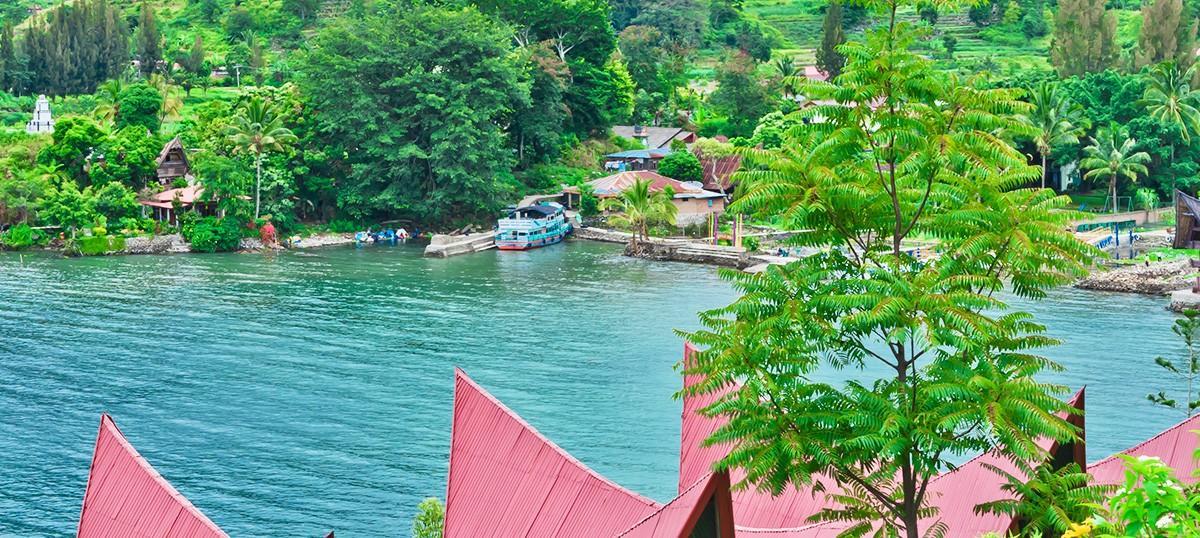 Homestays Around Lake Toba: Now Closer Than You Think Closer