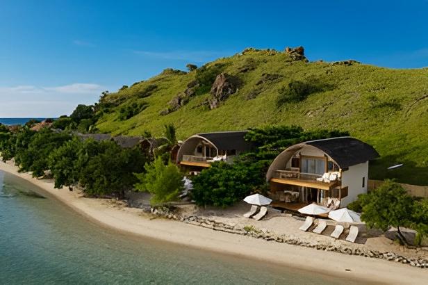 Komodo Resort & Diving Club