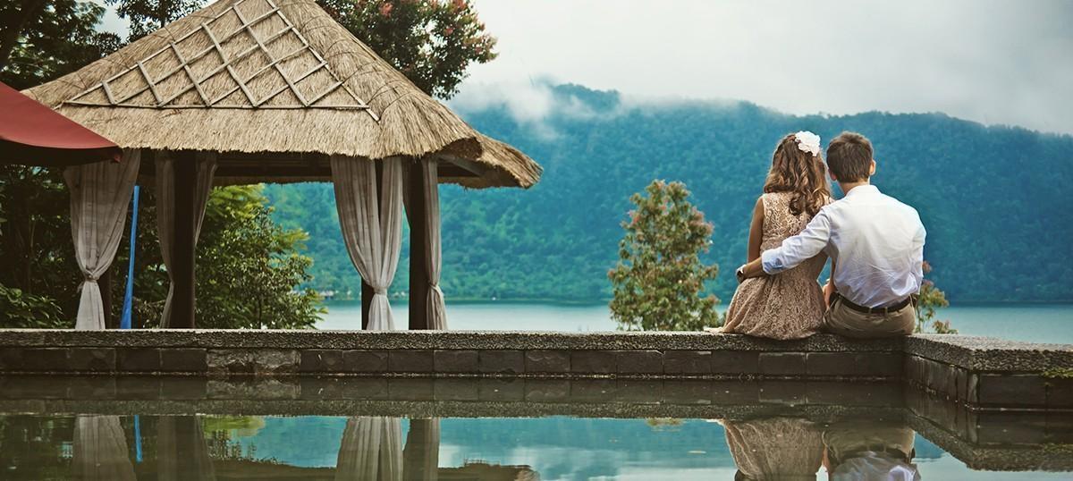 The Latest Status of the Evacuation Process for Tourists Following the Eruption of Mount Lewotobi