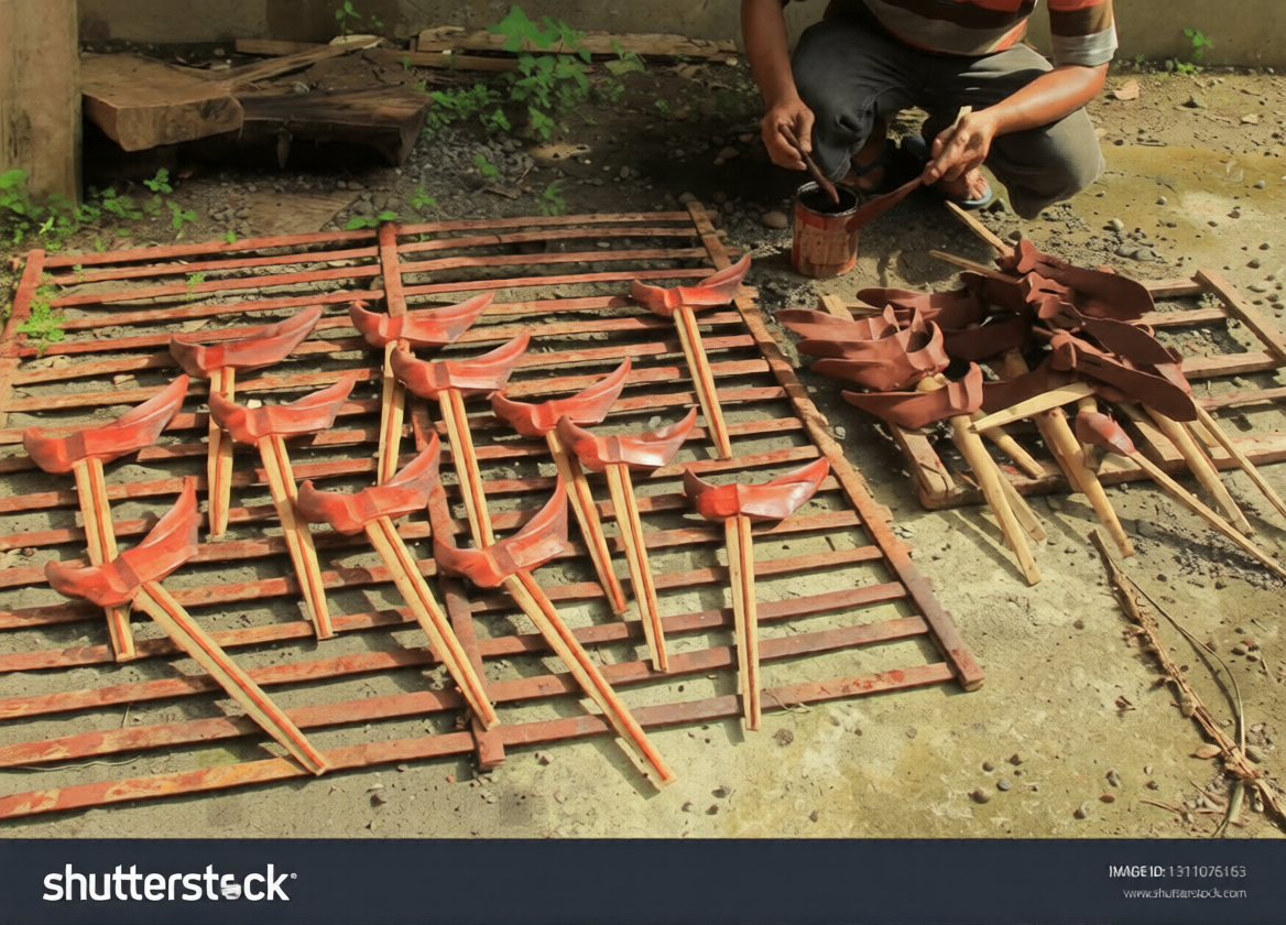 Keris