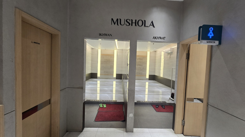 Hejo Square Kota Baru Parahyangan