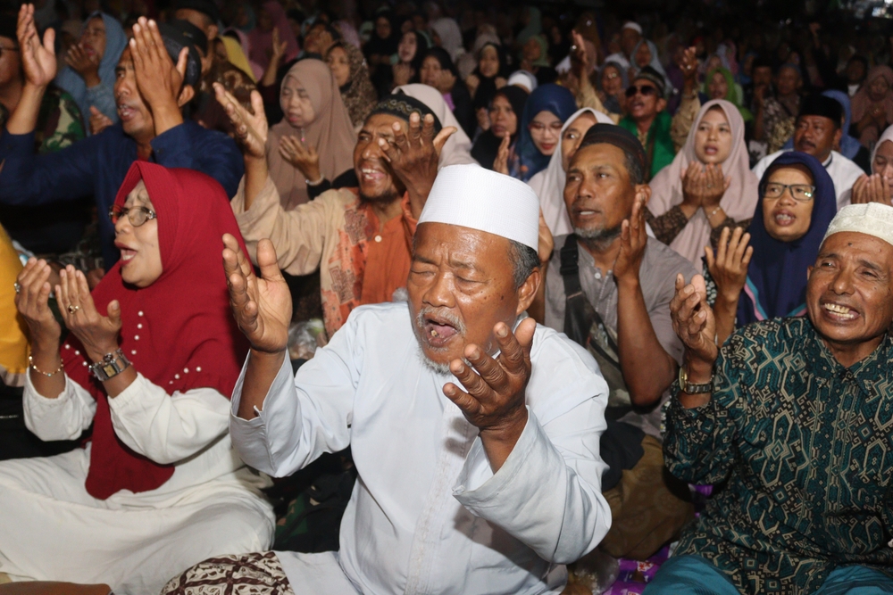Haul Ki Ageng Selo